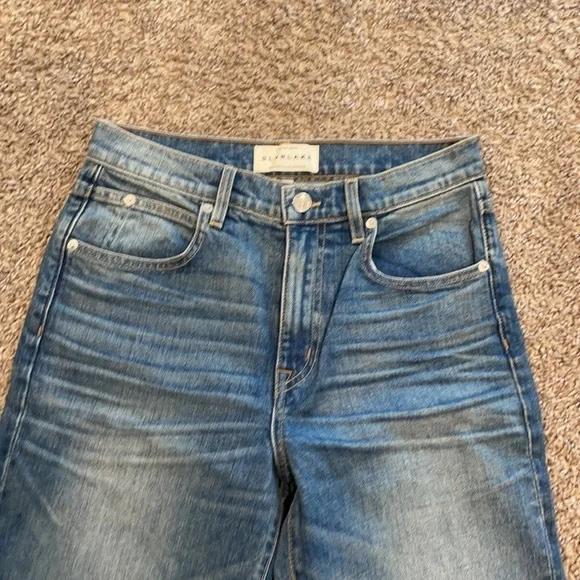 SLVRLAKE SOPHIE LAUREL CANYON Size 28
